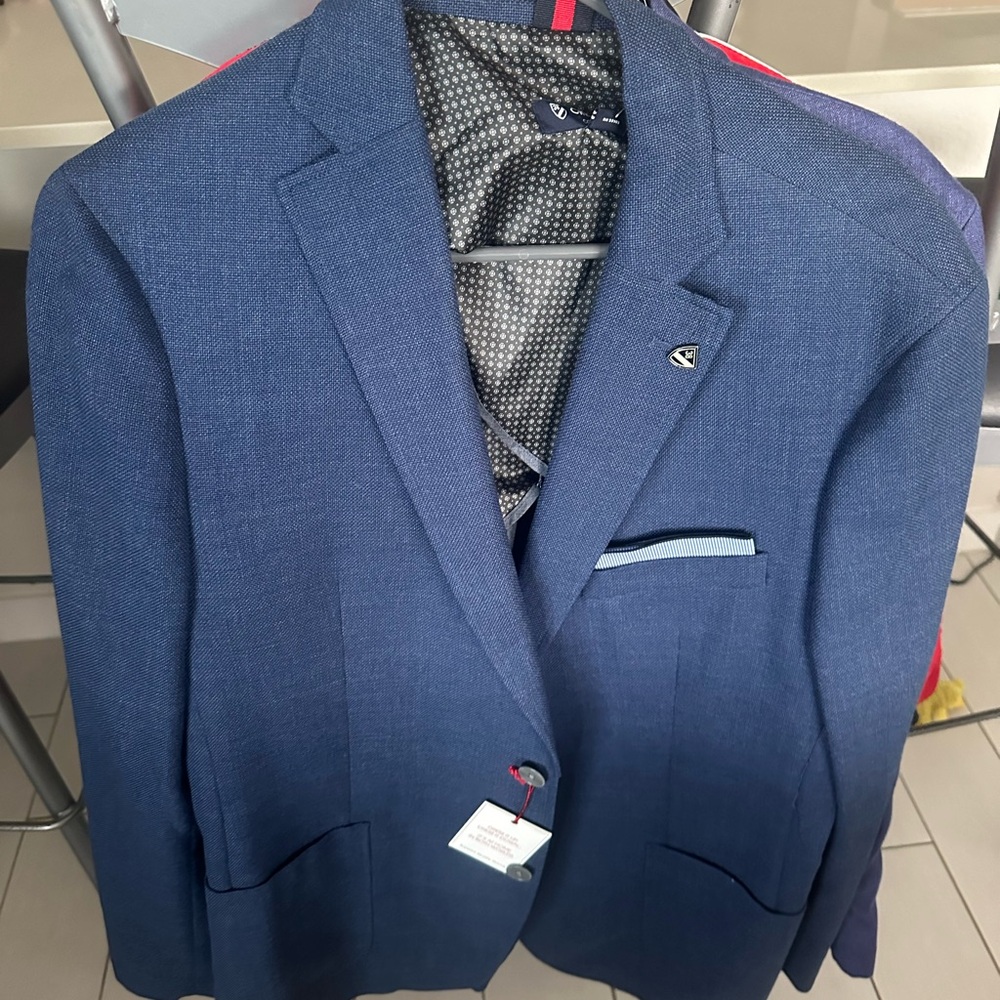 CREMIEUX SPORTS JACKET 38